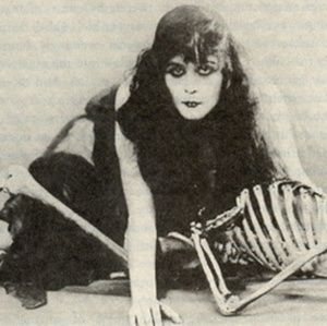 Meet your Posher, Dawn